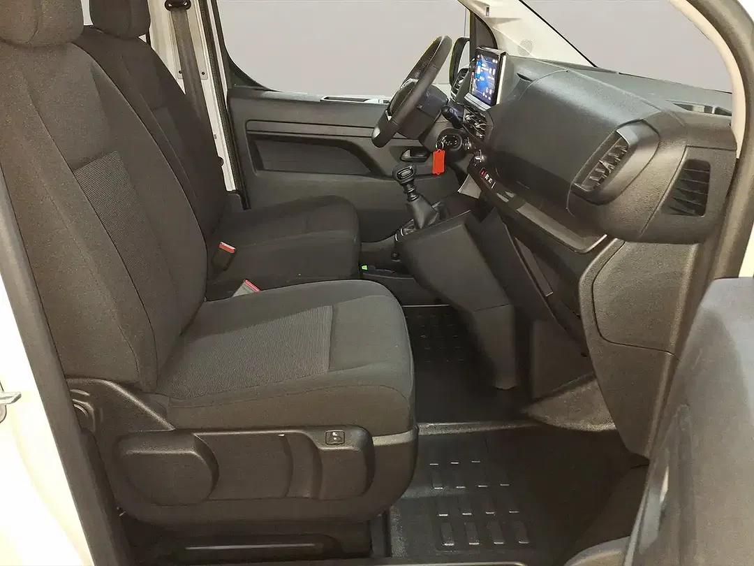 Opel Vivaro 120 - Thumbnail 14