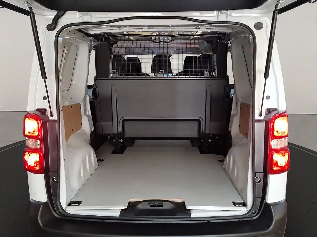 Opel Vivaro 120 - Thumbnail 16