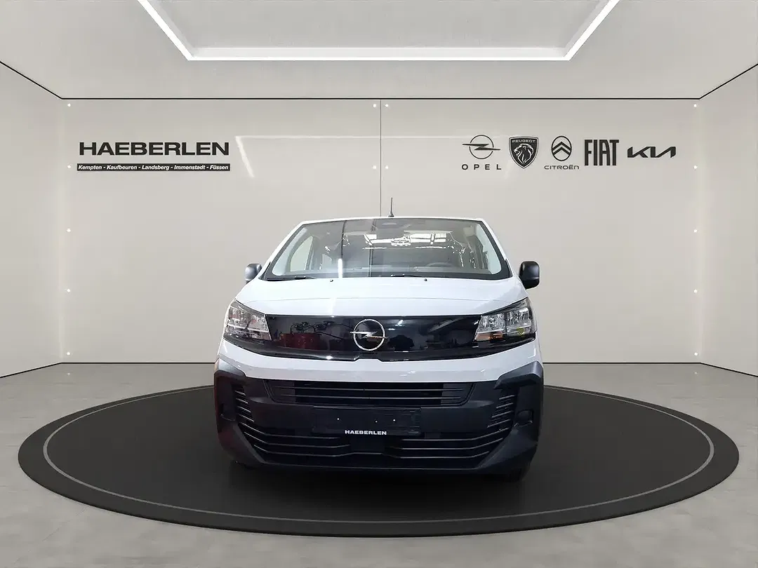 Opel Vivaro 120 - Thumbnail 5