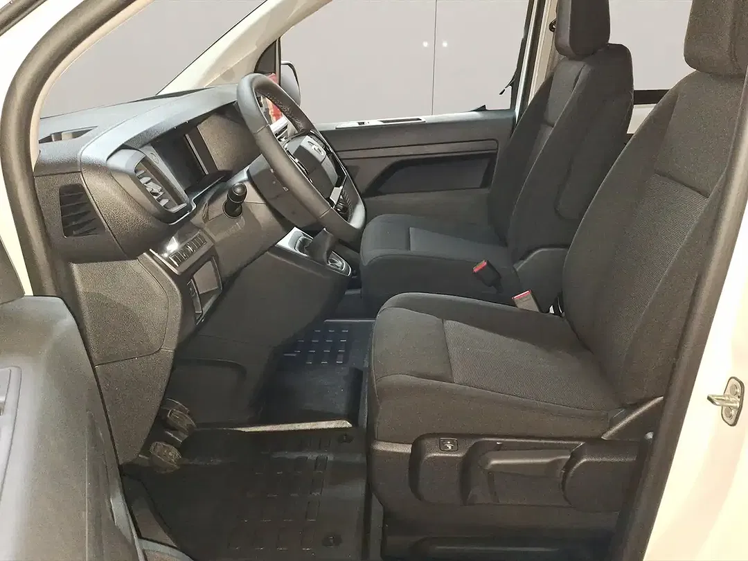 Opel Vivaro 120 - Thumbnail 7