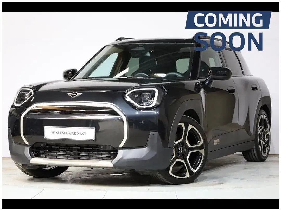 MINI Aceman - foto 1