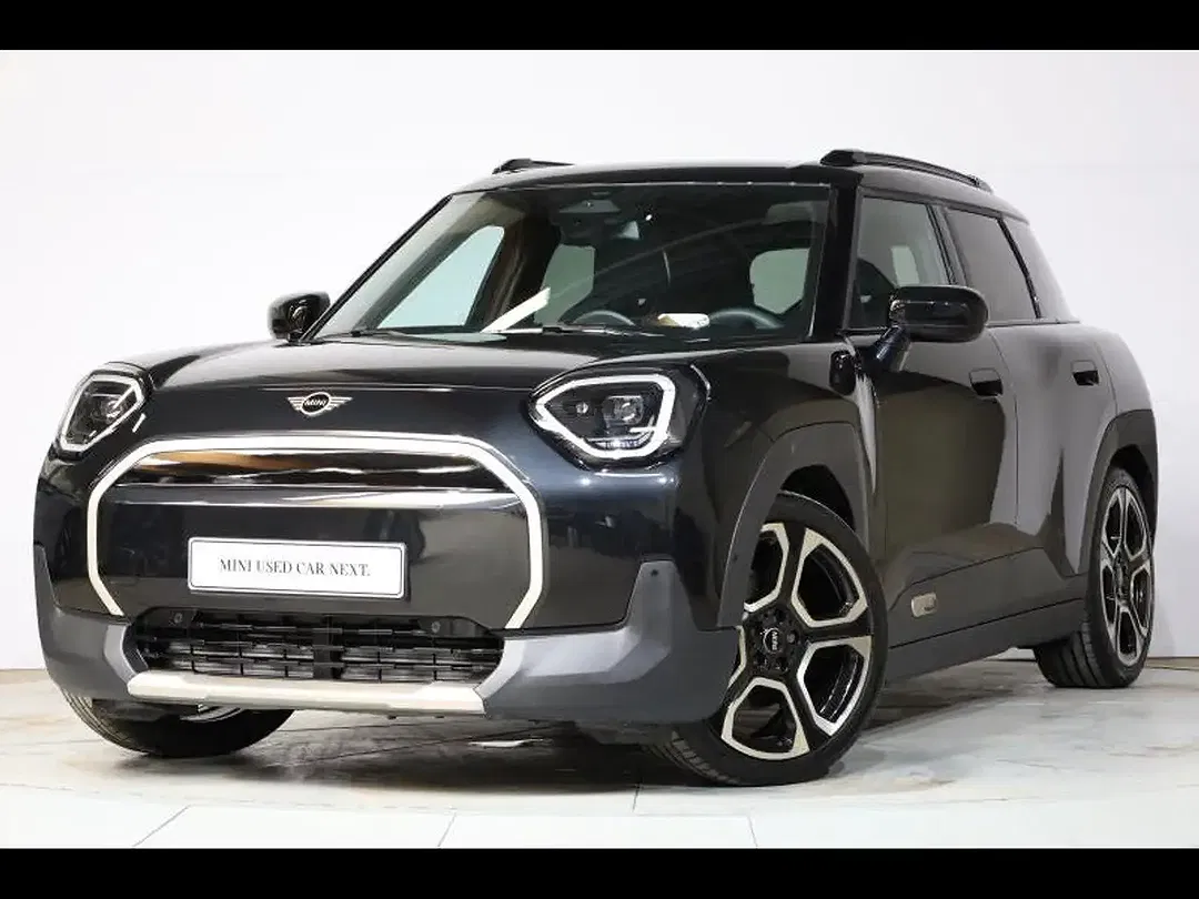 MINI Aceman - foto 2