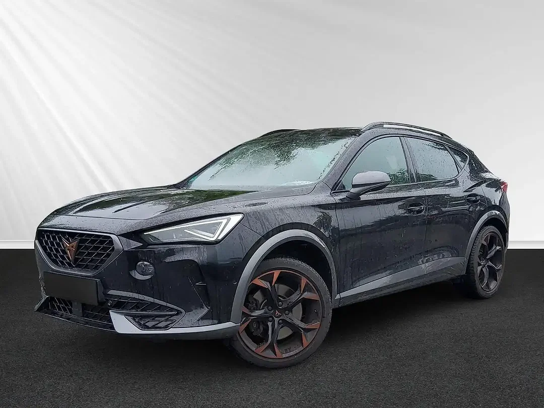 CUPRA Formentor TSI 4Drive VZ2 - Afbeelding 1