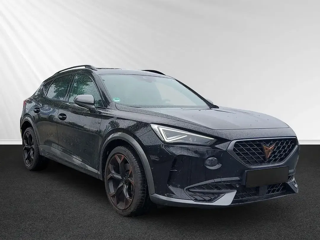 CUPRA Formentor TSI 4Drive VZ2 - Thumbnail 2