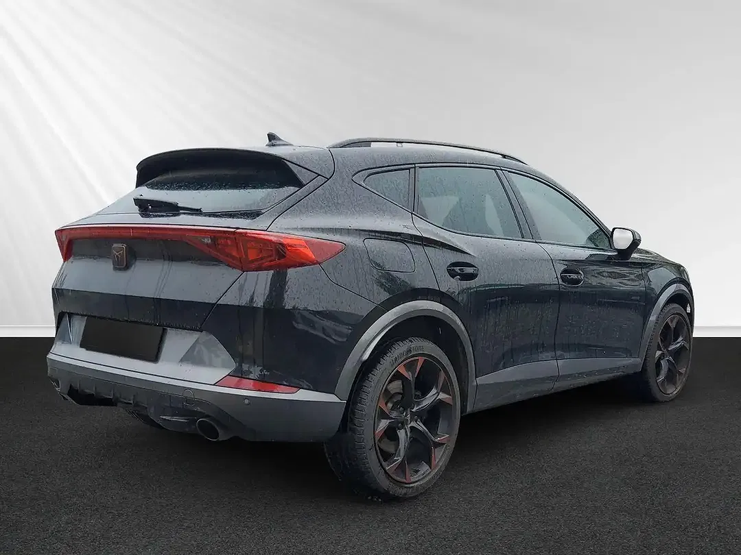 CUPRA Formentor TSI 4Drive VZ2 - Thumbnail 3