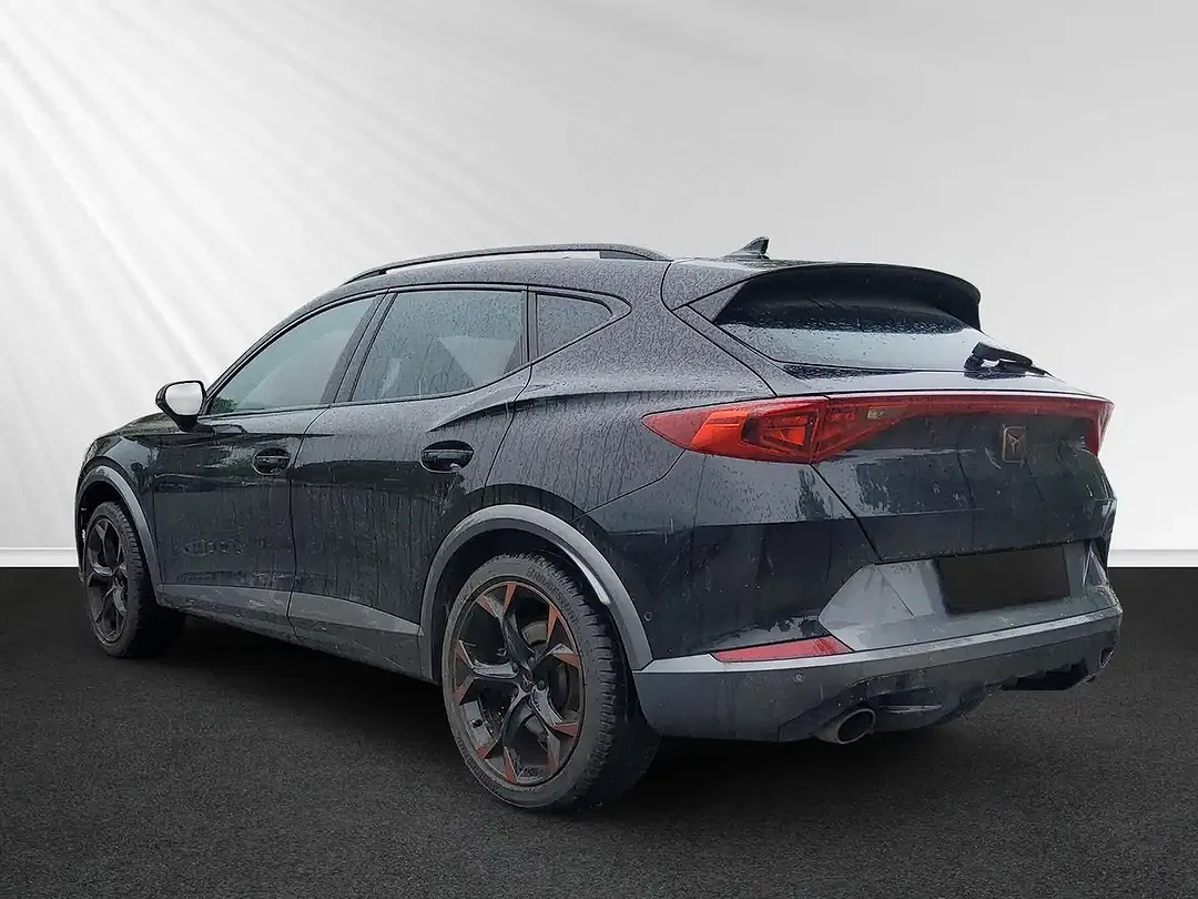 CUPRA Formentor TSI 4Drive VZ2 - Thumbnail 4