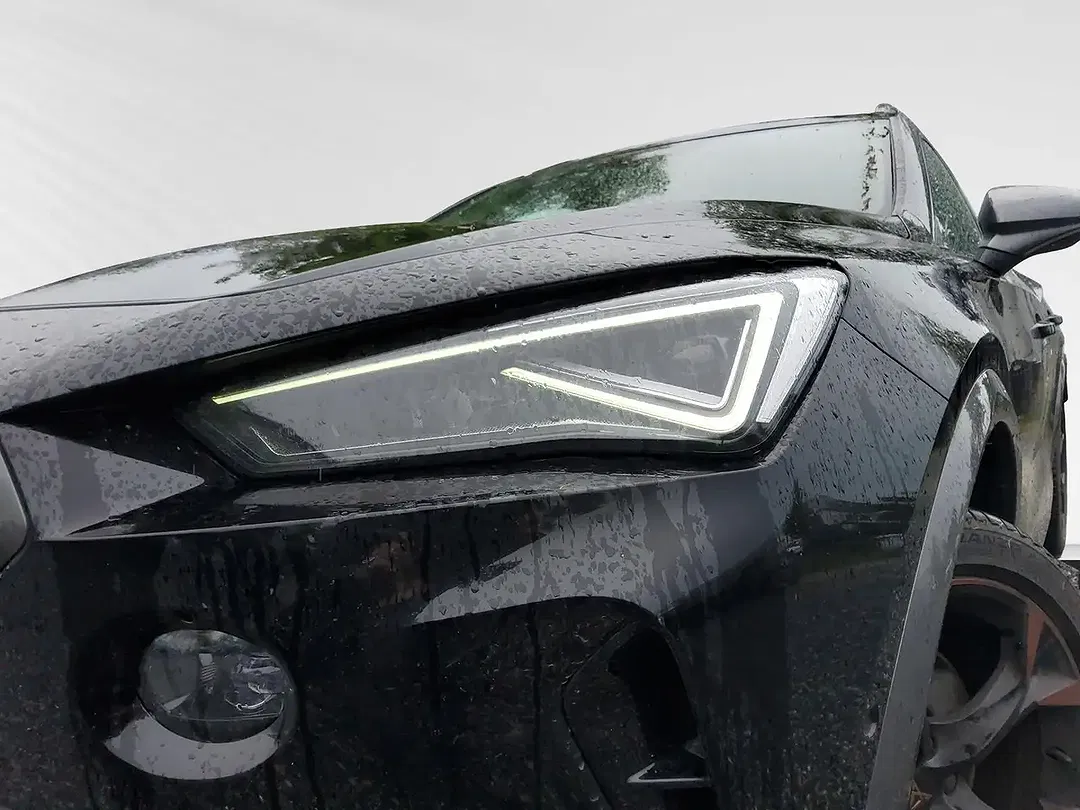 CUPRA Formentor TSI 4Drive VZ2 - Thumbnail 5