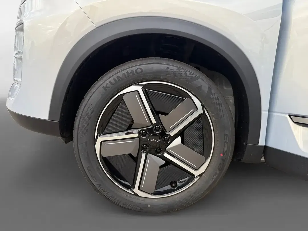 Jaecoo J7 PHEV Exclusive - Thumbnail 11