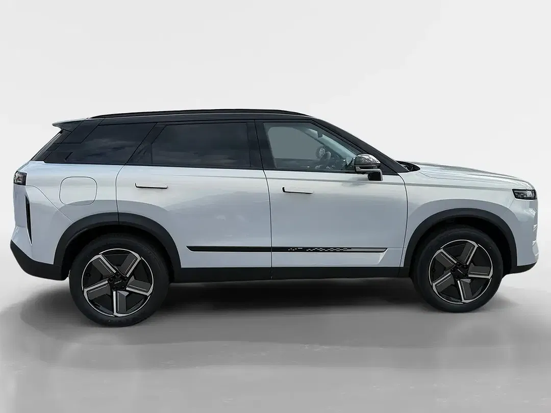 Jaecoo J7 PHEV Exclusive - Thumbnail 4