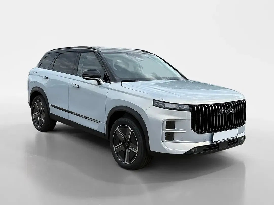 Jaecoo J7 PHEV Exclusive - Thumbnail 5