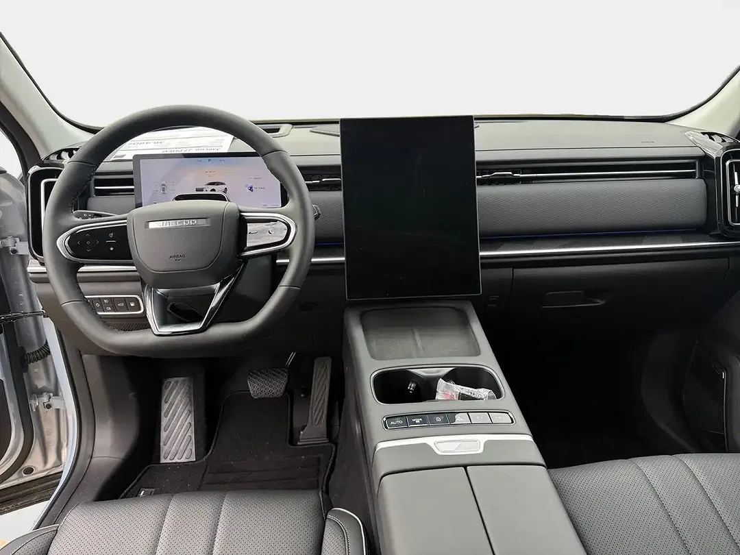 Jaecoo J7 PHEV Exclusive - Thumbnail 7