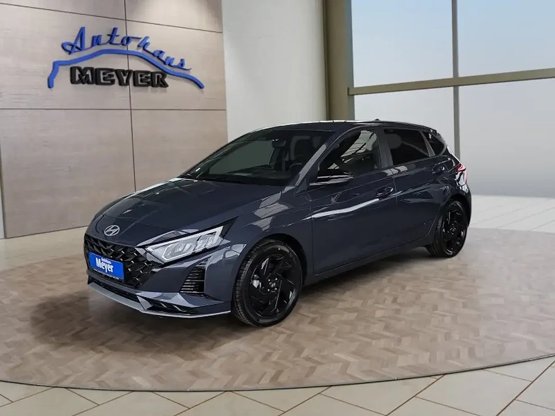 Hyundai i20 1.0 T-GDI - Afbeelding 1
