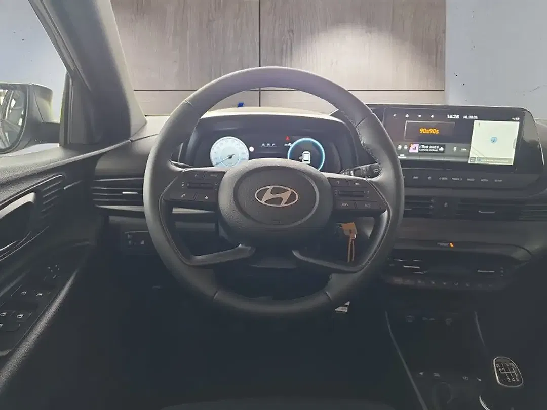 Hyundai i20 1.0 T-GDI - Thumbnail 12