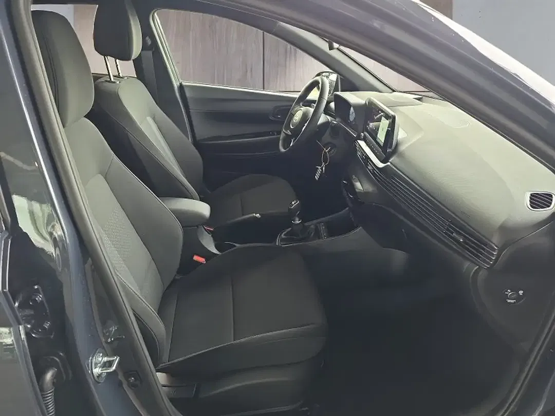 Hyundai i20 1.0 T-GDI - foto 15