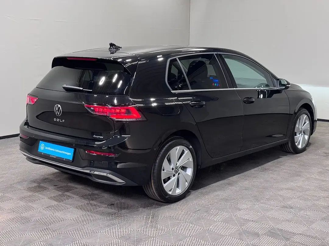 Volkswagen Golf 2.0 TSI DSG 4Motion Style - foto 15