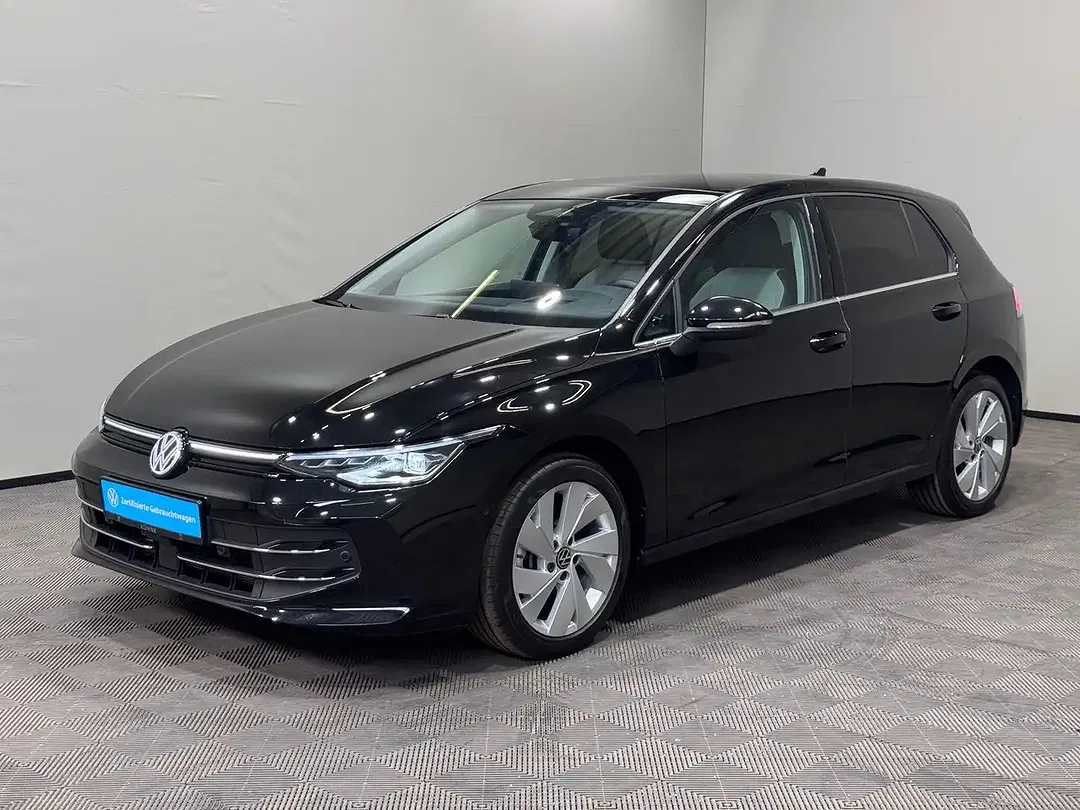 Volkswagen Golf 2.0 TSI DSG 4Motion Style - foto 2