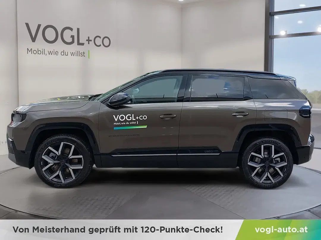 Jeep Compass Edition - foto 2