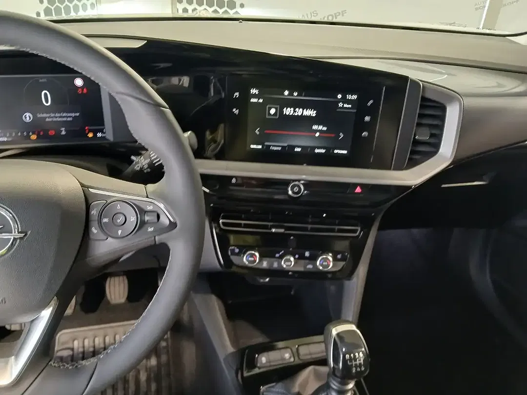 Opel Mokka 1.2 - Thumbnail 9