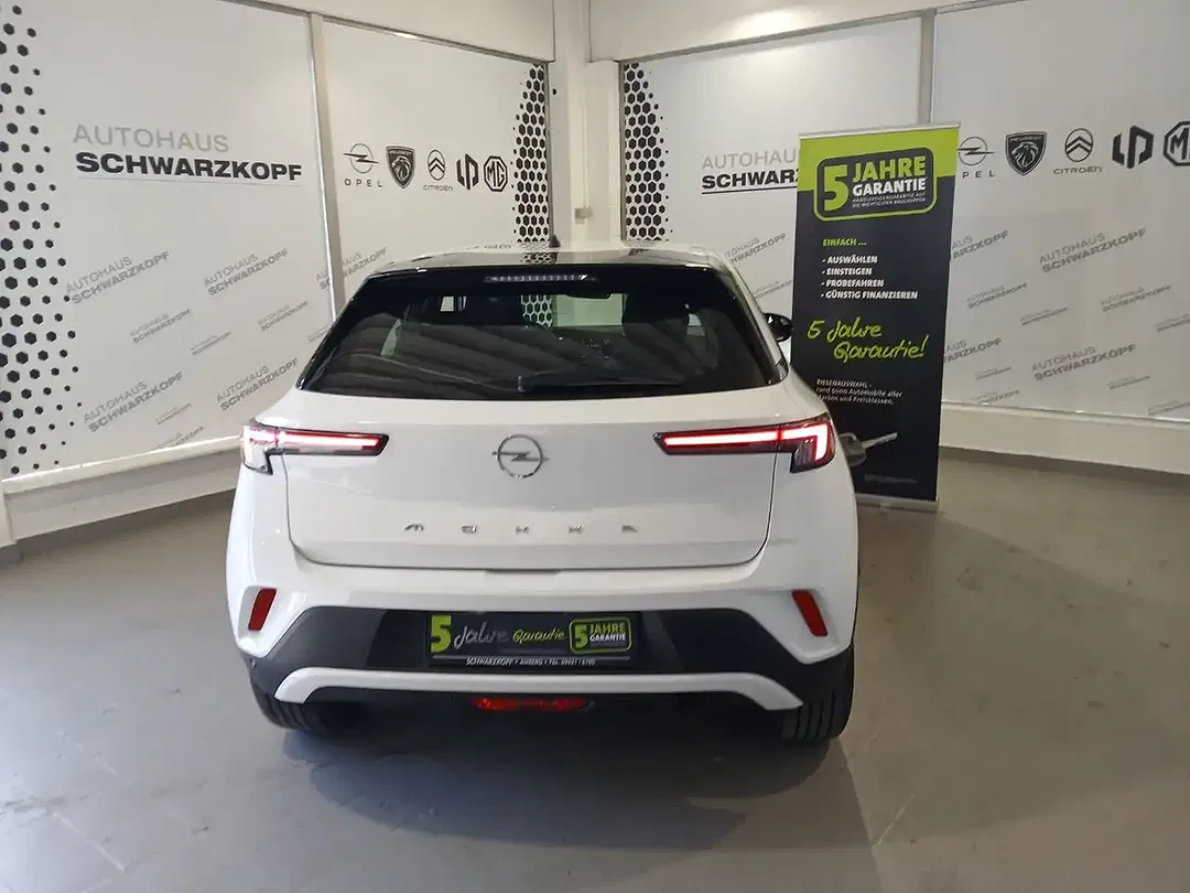 Opel Mokka 1.2 - Thumbnail 4