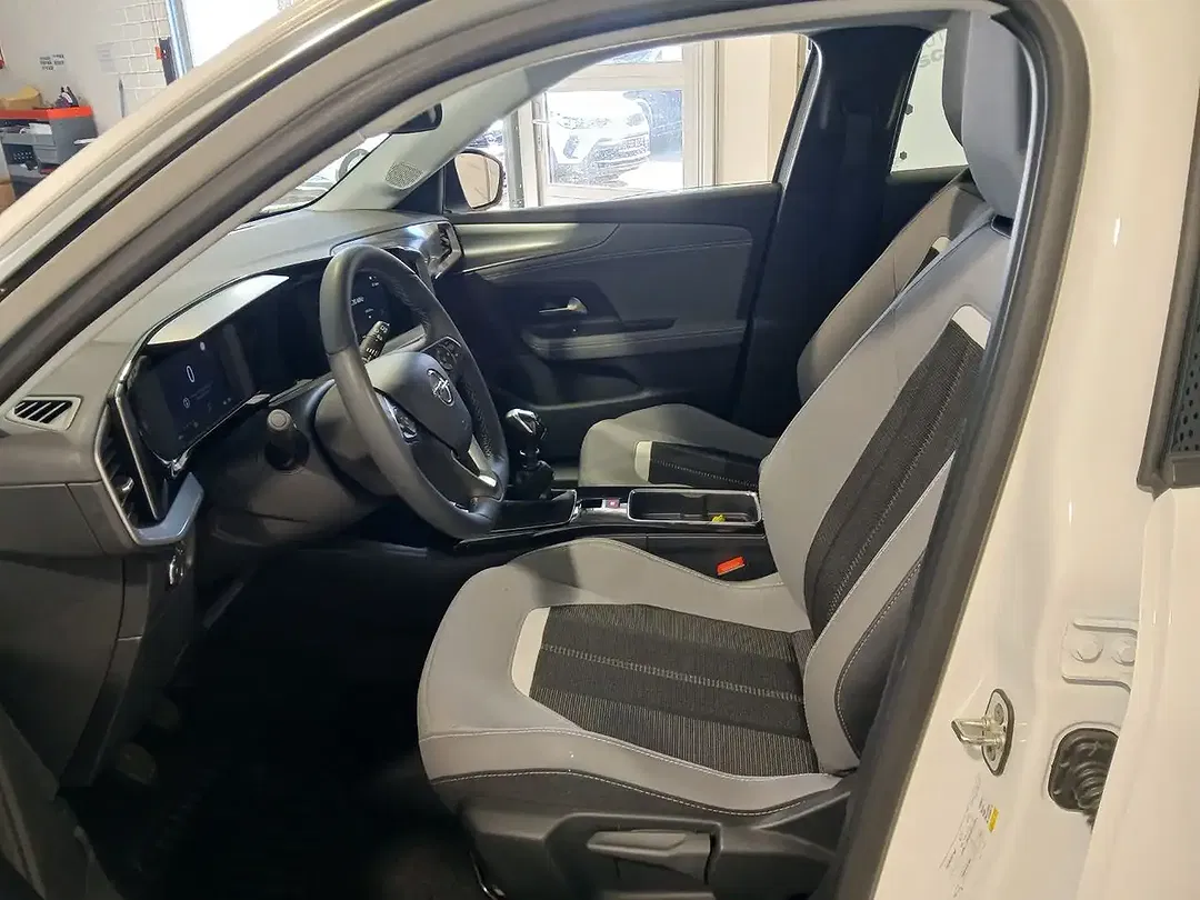 Opel Mokka 1.2 - Thumbnail 5