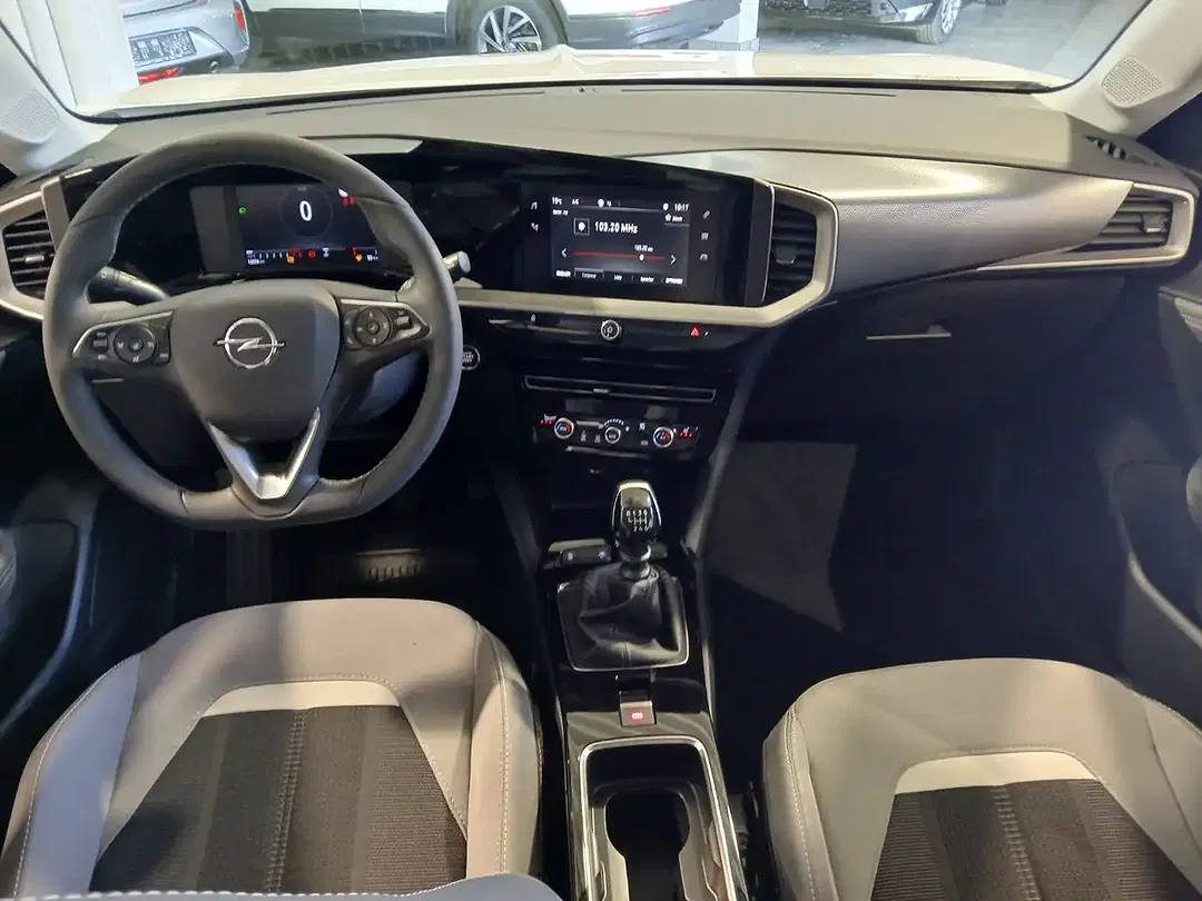 Opel Mokka 1.2 - Thumbnail 6