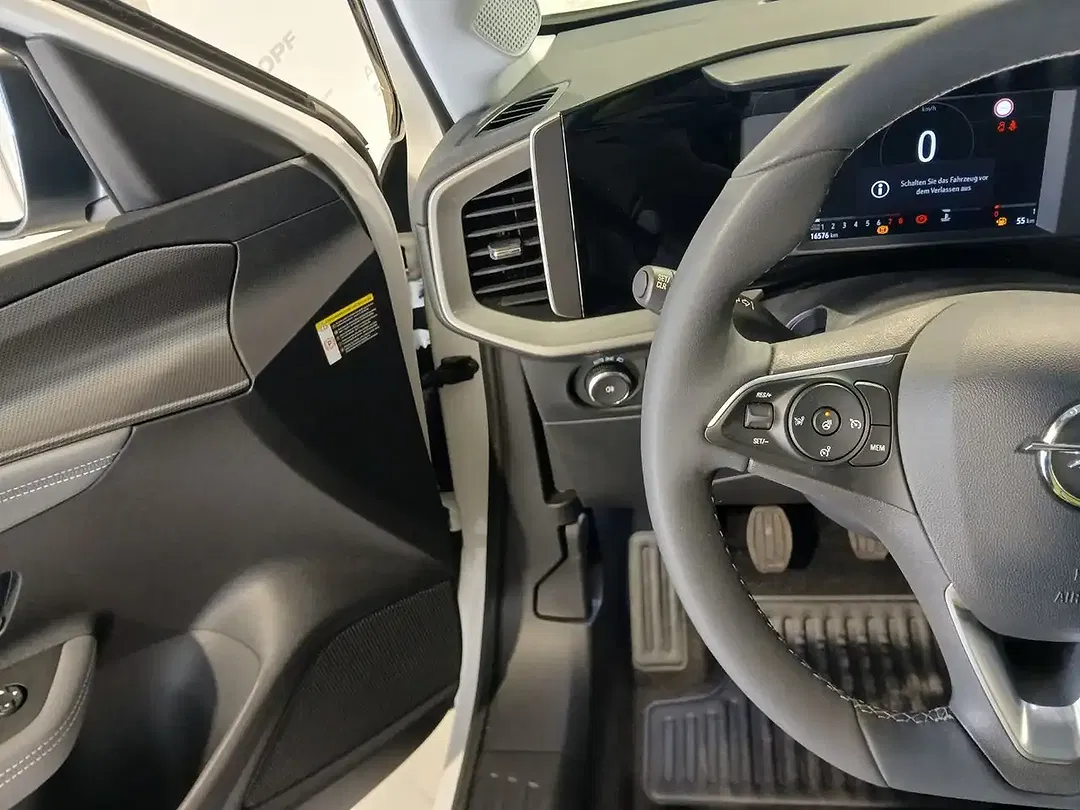Opel Mokka 1.2 - Thumbnail 8