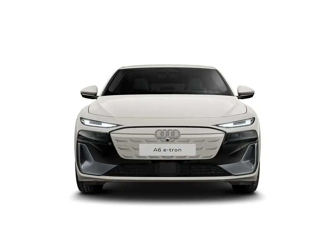 Audi A6 e-tron Matrix LED S line - foto 2