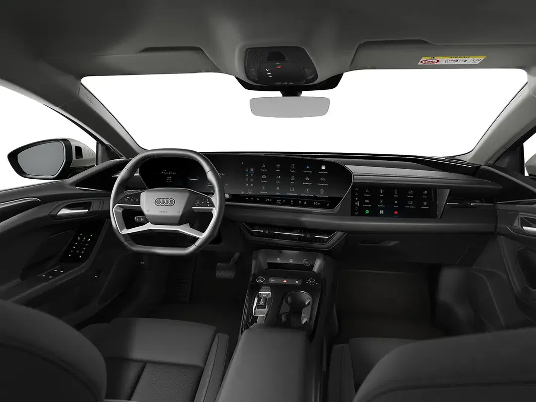Audi A6 e-tron Matrix LED S line - Thumbnail 8