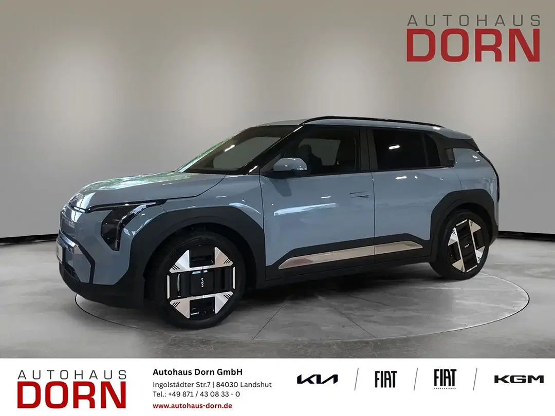 Kia EV3 81.4 kWh Earth - Afbeelding 1