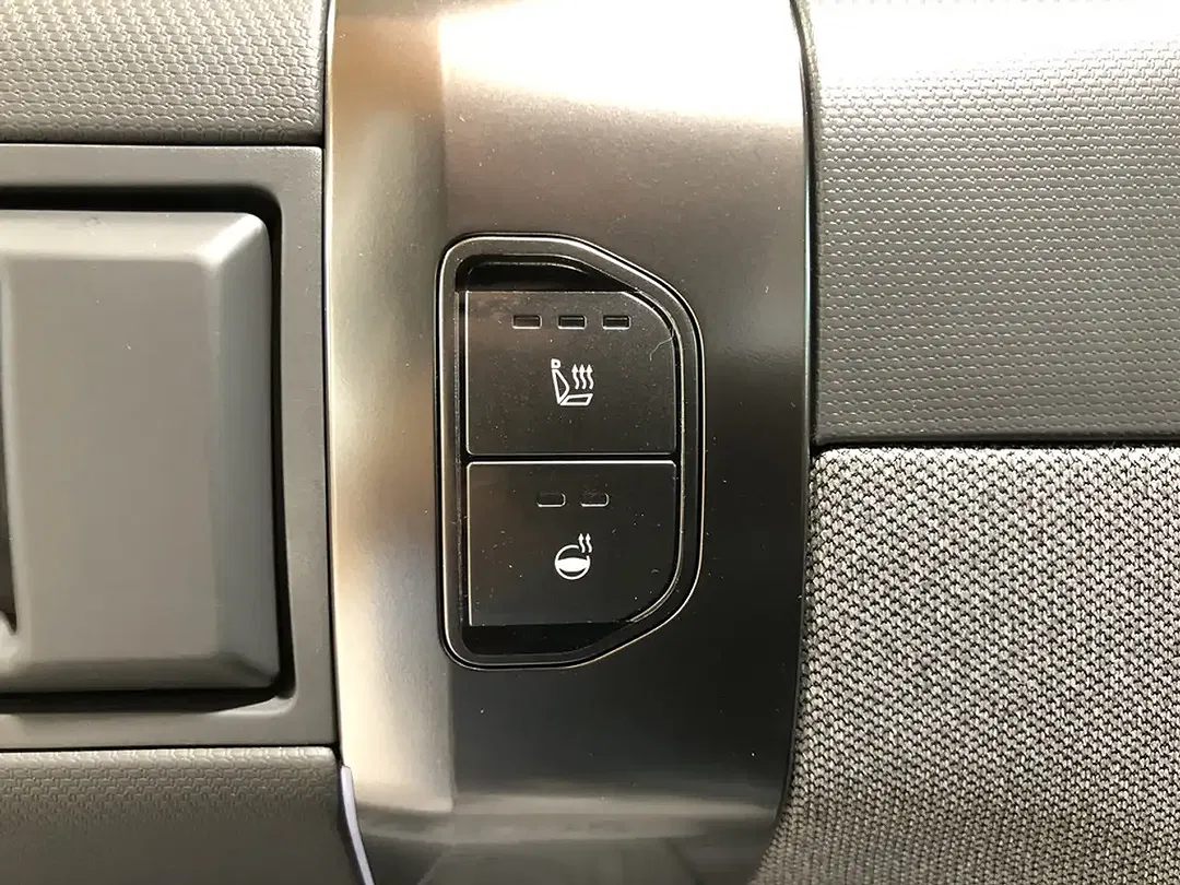 Kia EV3 81.4 kWh Earth - Thumbnail 10