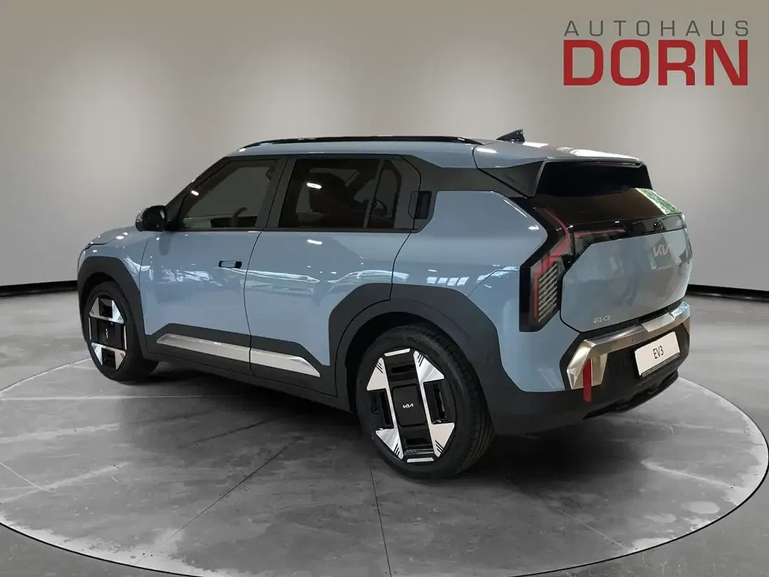 Kia EV3 81.4 kWh Earth - foto 2