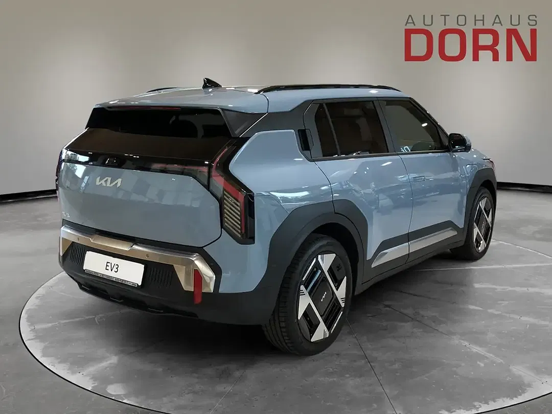 Kia EV3 81.4 kWh Earth - Thumbnail 3