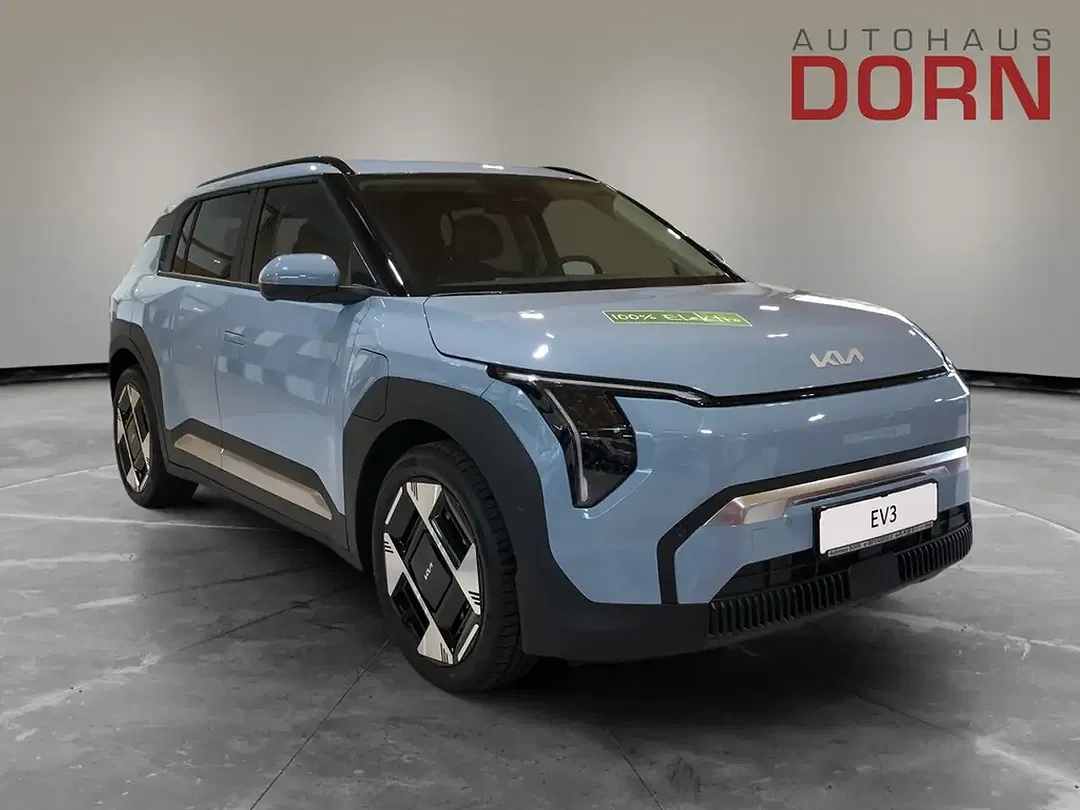 Kia EV3 81.4 kWh Earth - Thumbnail 4