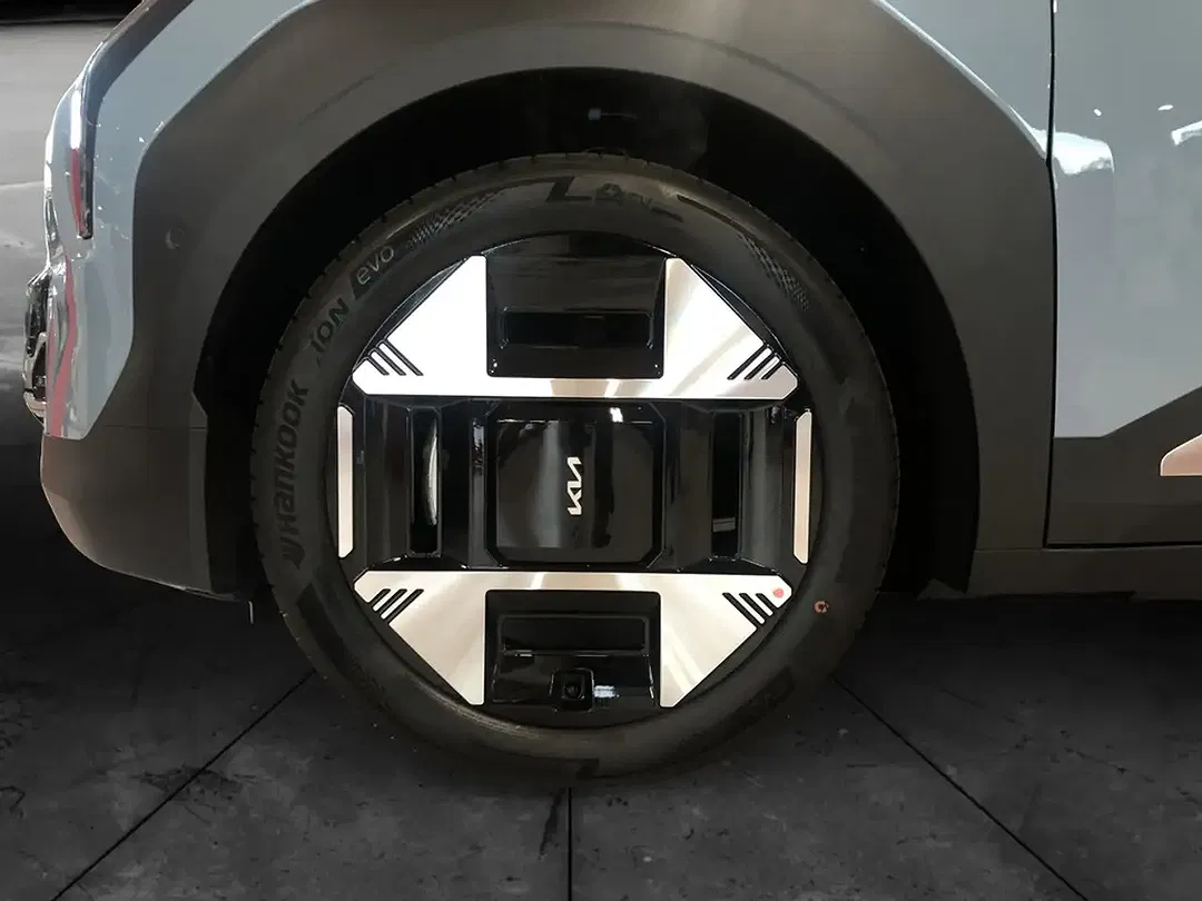 Kia EV3 81.4 kWh Earth - Thumbnail 5