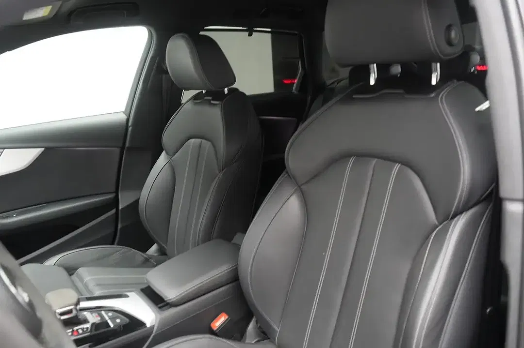 Audi S4 TDI tiptronic quattro - Thumbnail 11