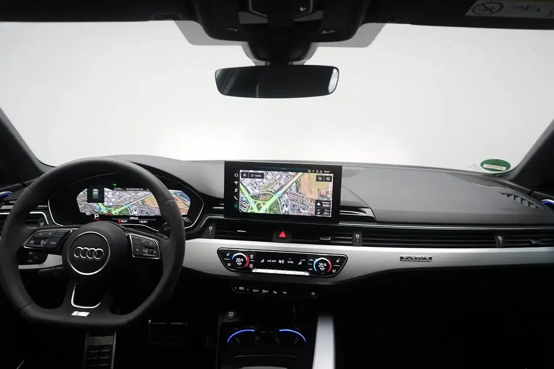 Audi S4 TDI tiptronic quattro - foto 15