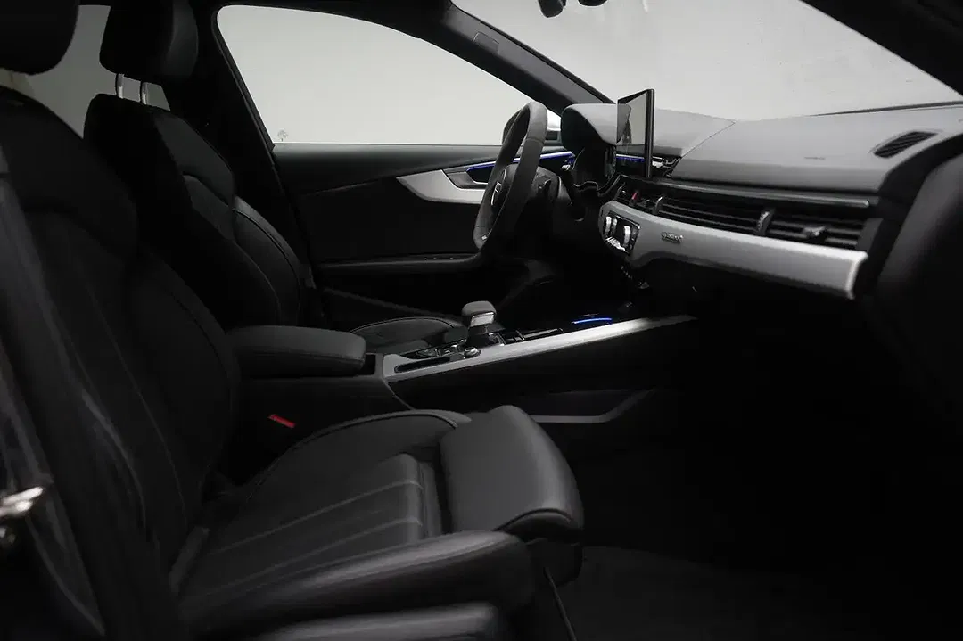 Audi S4 TDI tiptronic quattro - Thumbnail 6