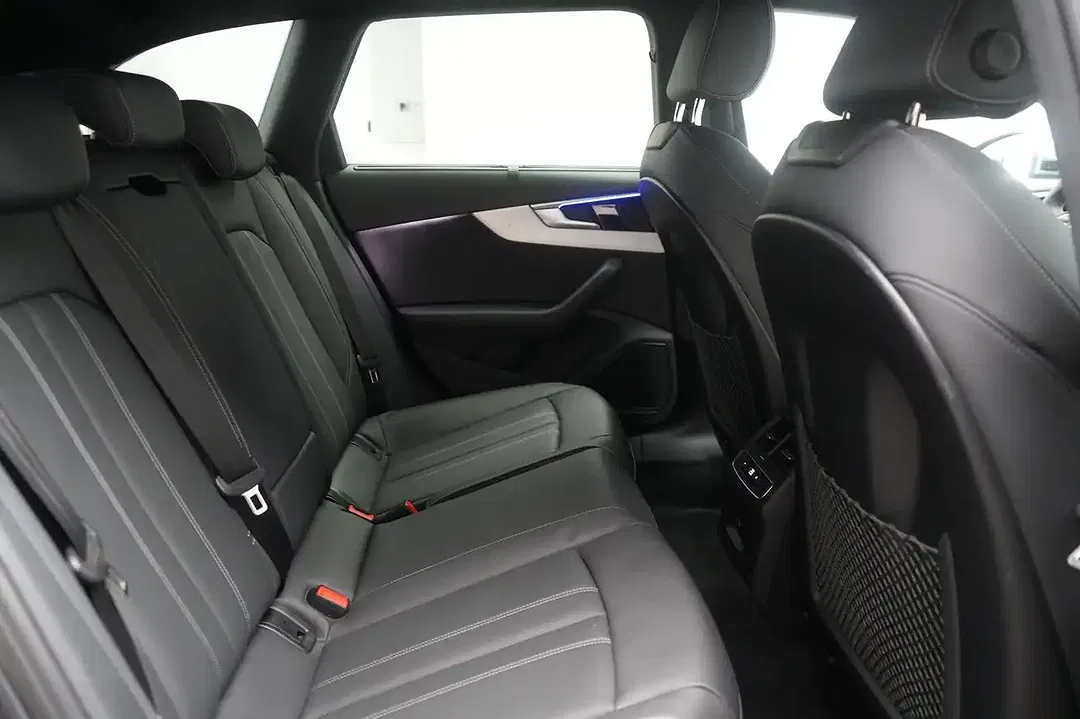 Audi S4 TDI tiptronic quattro - Thumbnail 8