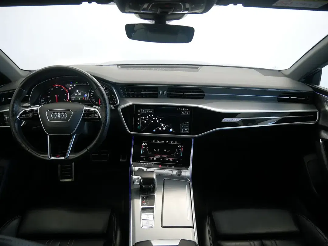 Audi A7 55 TFSI quattro Sportback S line - Thumbnail 9