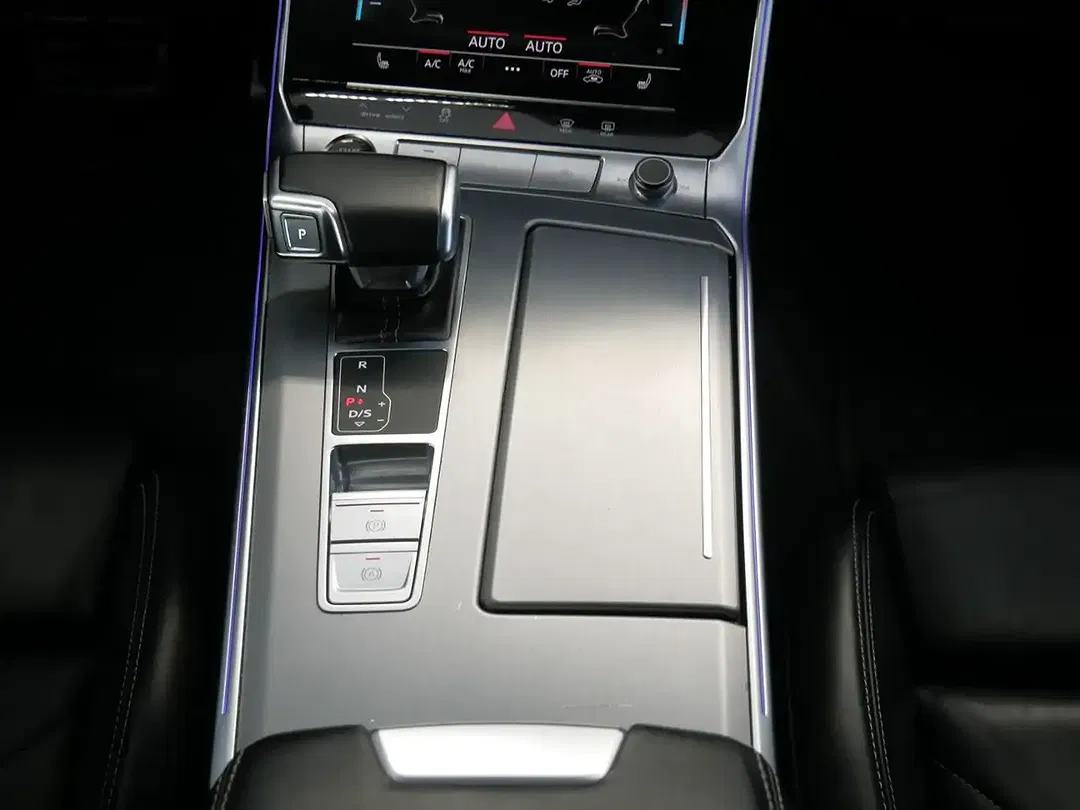 Audi A7 55 TFSI quattro Sportback S line - Thumbnail 11