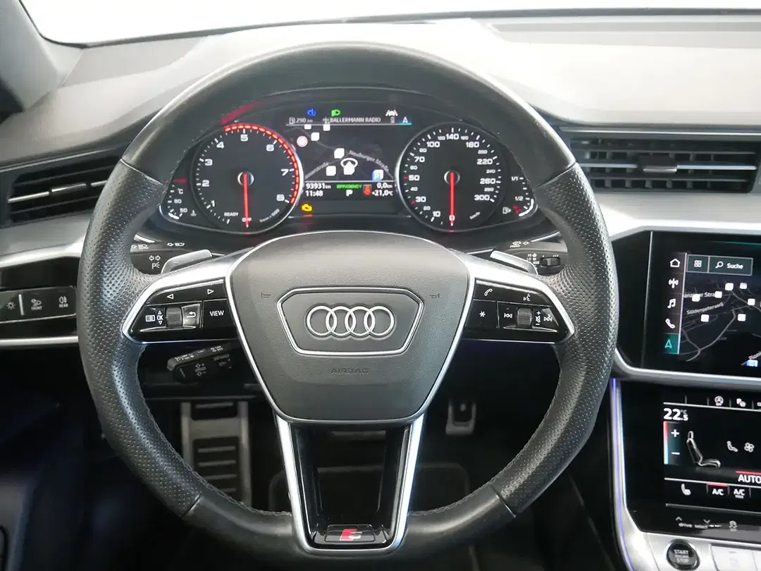 Audi A7 55 TFSI quattro Sportback S line - Thumbnail 12
