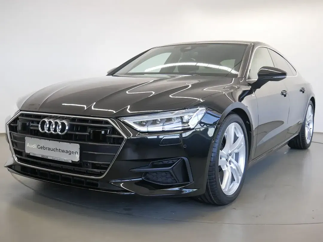 Audi A7 55 TFSI quattro Sportback S line - foto 1