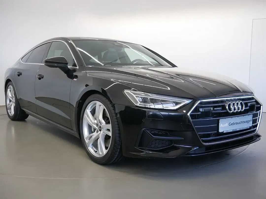 Audi A7 55 TFSI quattro Sportback S line - foto 2
