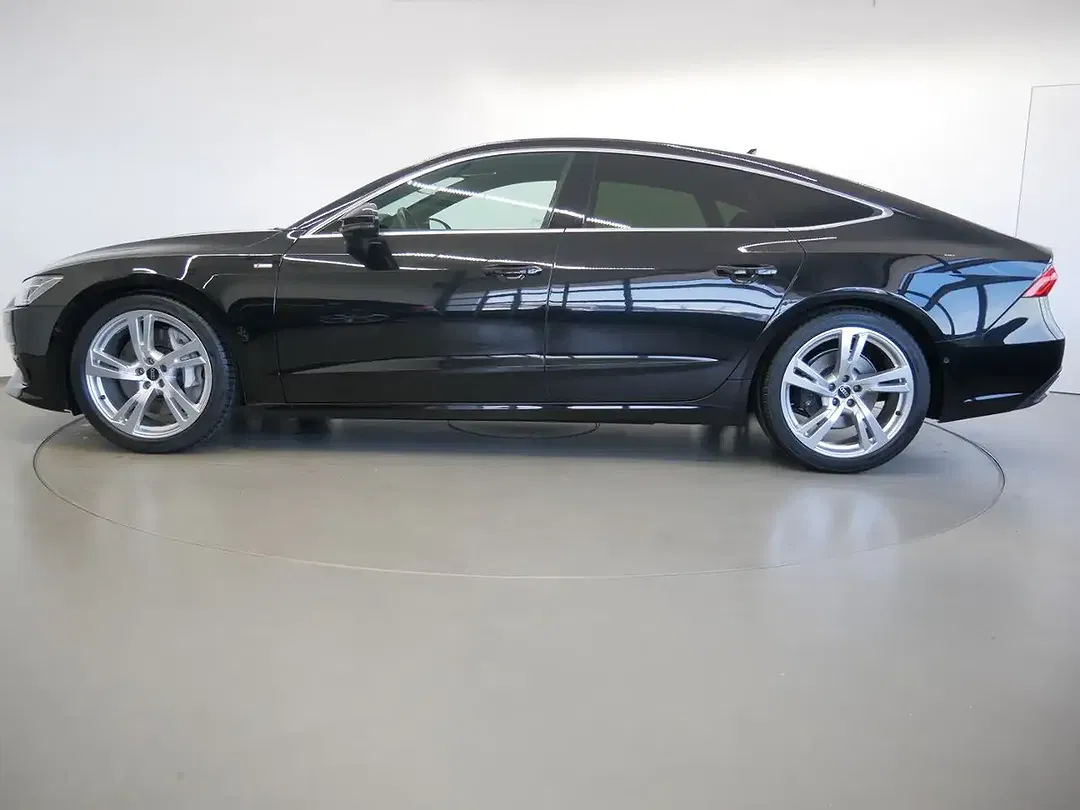 Audi A7 55 TFSI quattro Sportback S line - Thumbnail 3