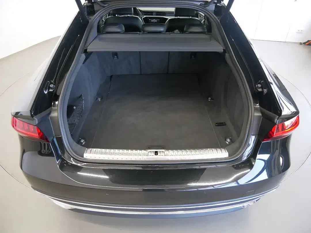Audi A7 55 TFSI quattro Sportback S line - Thumbnail 6