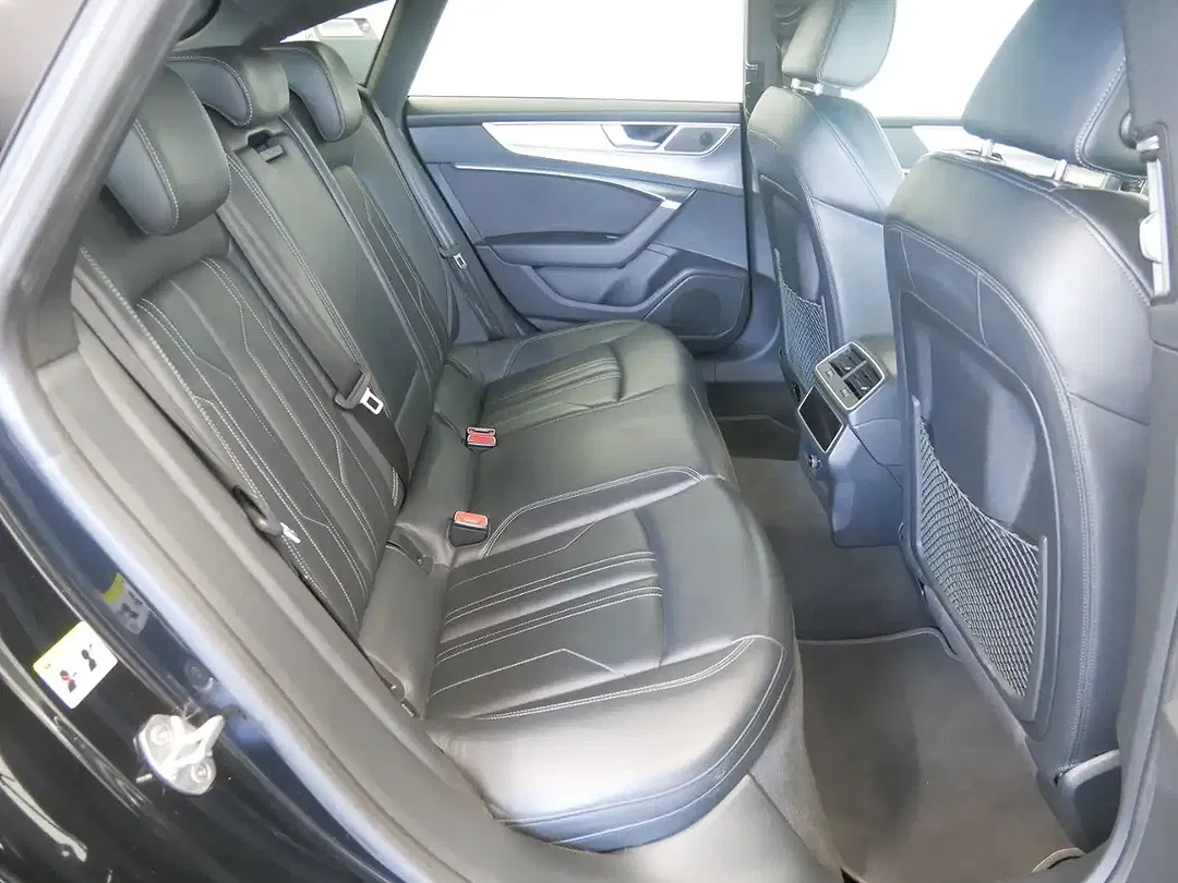 Audi A7 55 TFSI quattro Sportback S line - Thumbnail 7