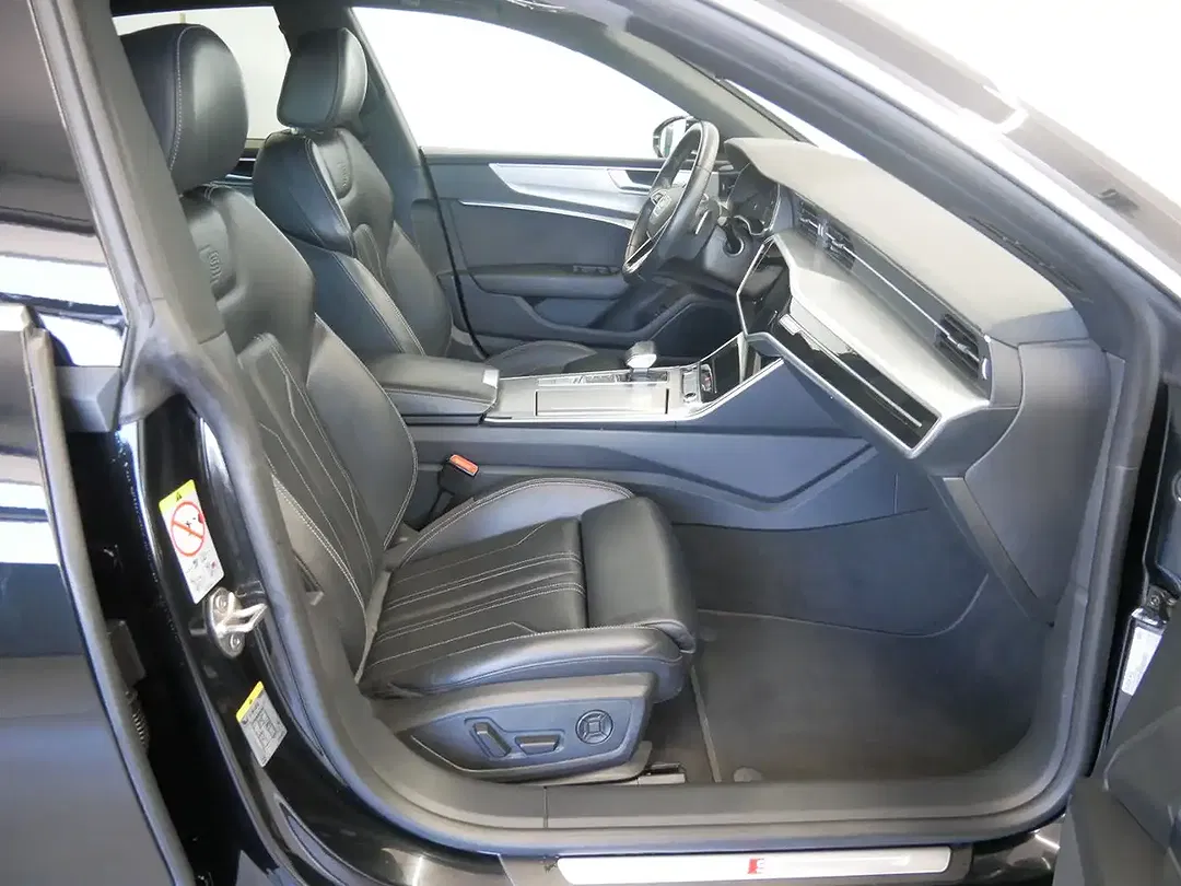 Audi A7 55 TFSI quattro Sportback S line - Thumbnail 8