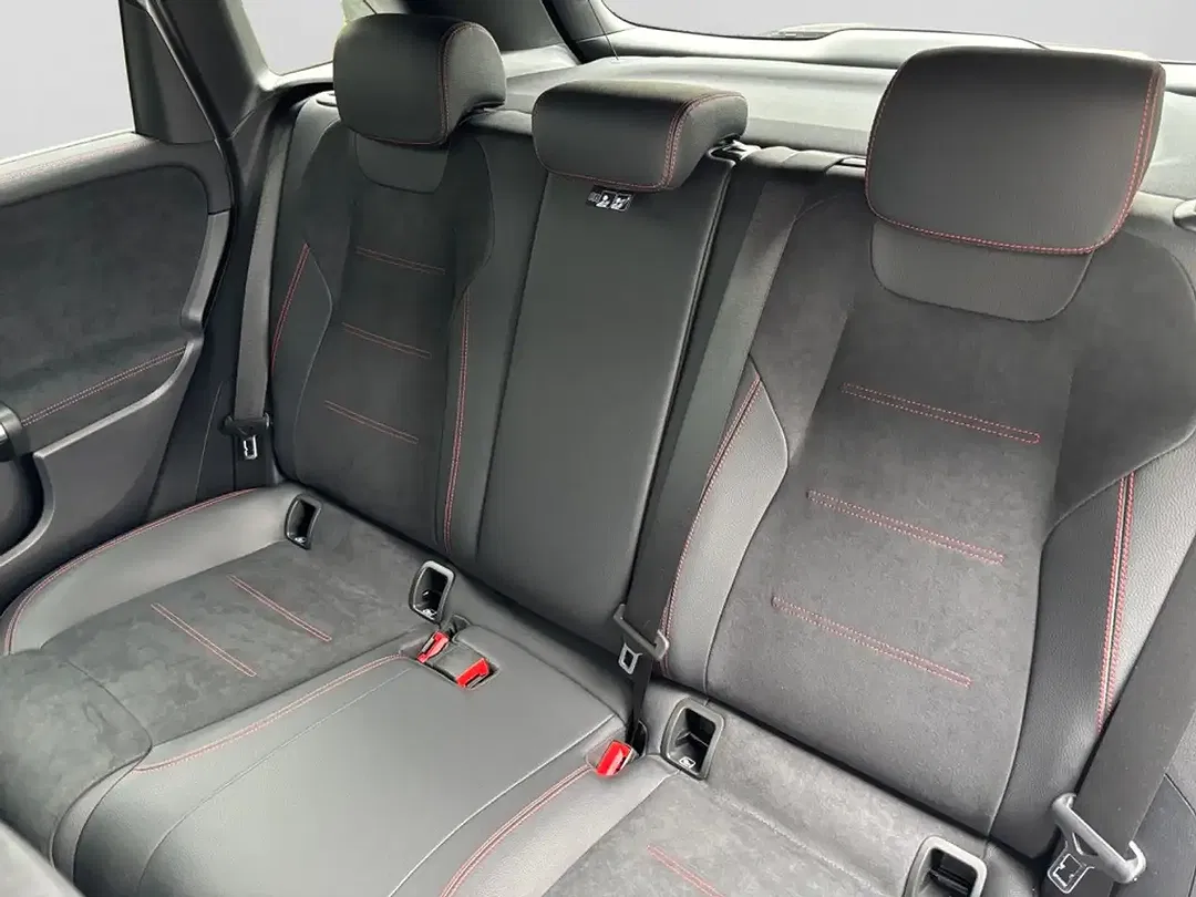 Mercedes-Benz B 220 4MATIC - Thumbnail 10