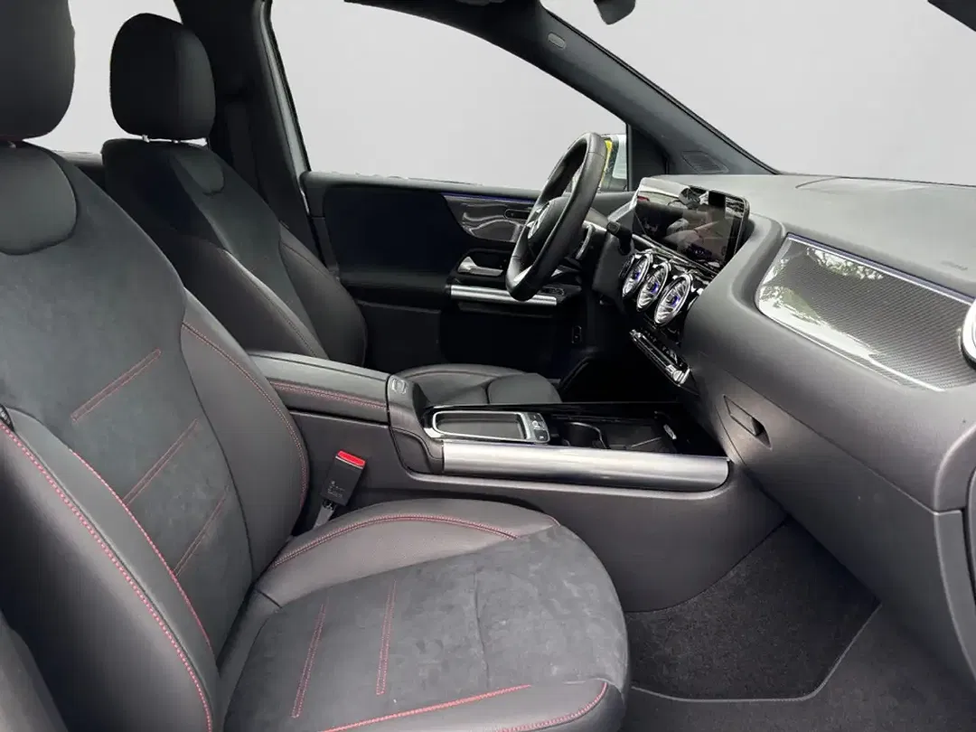 Mercedes-Benz B 220 4MATIC - Thumbnail 12