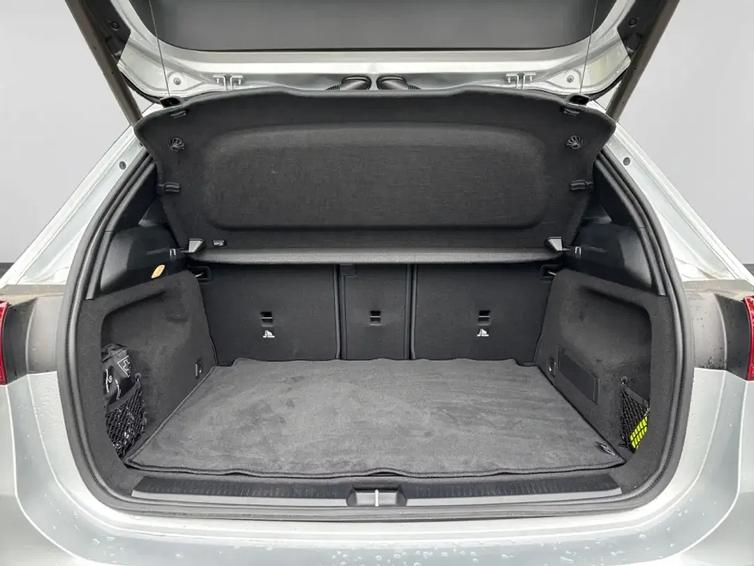 Mercedes-Benz B 220 4MATIC - Thumbnail 13